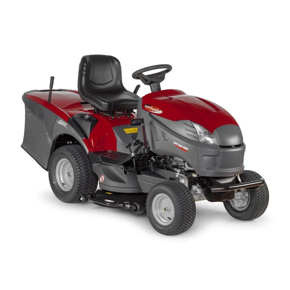 카스텔가든 XHT 240 4WD